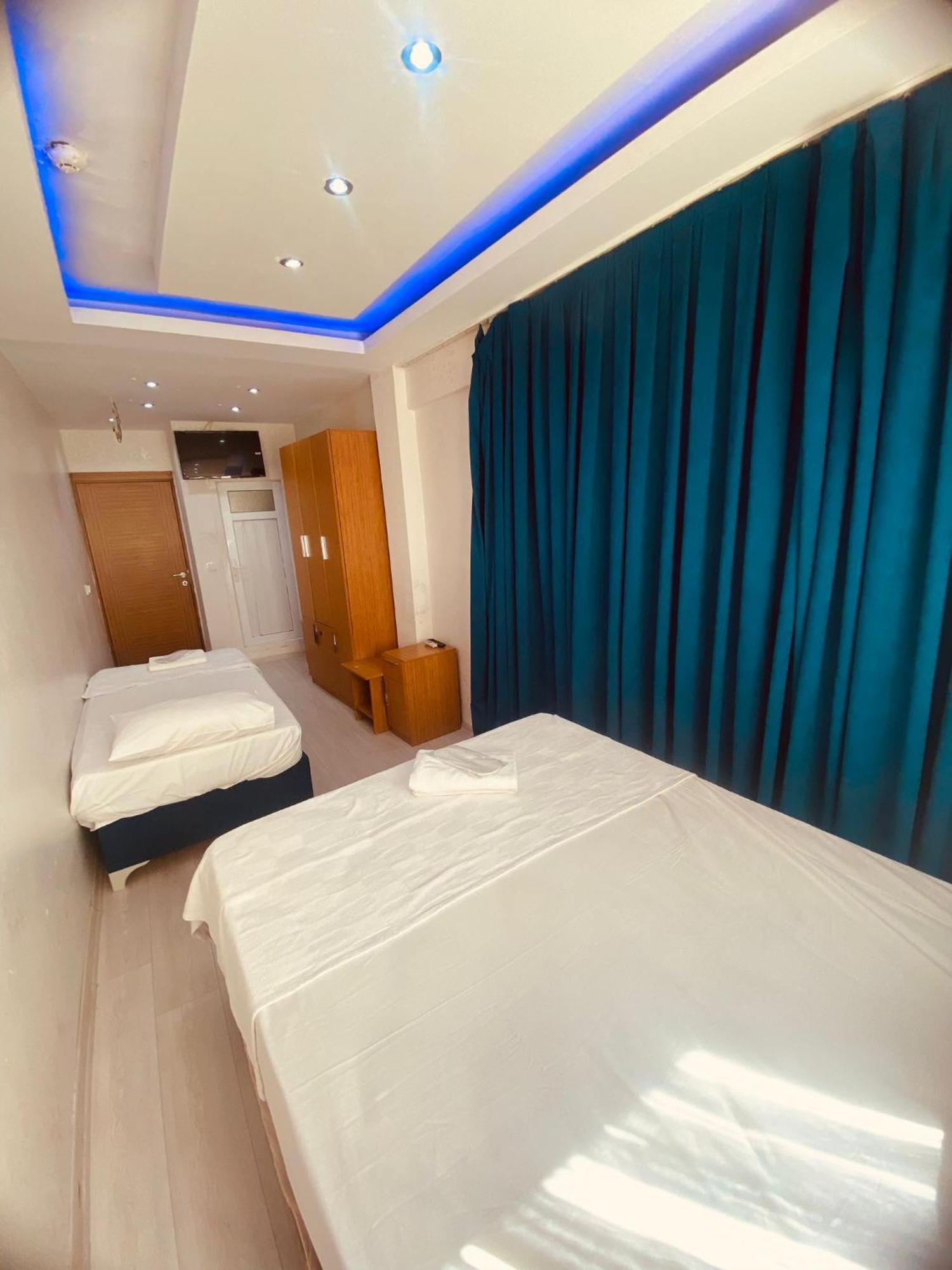 Hotel Diva 이스탄불 외부 사진