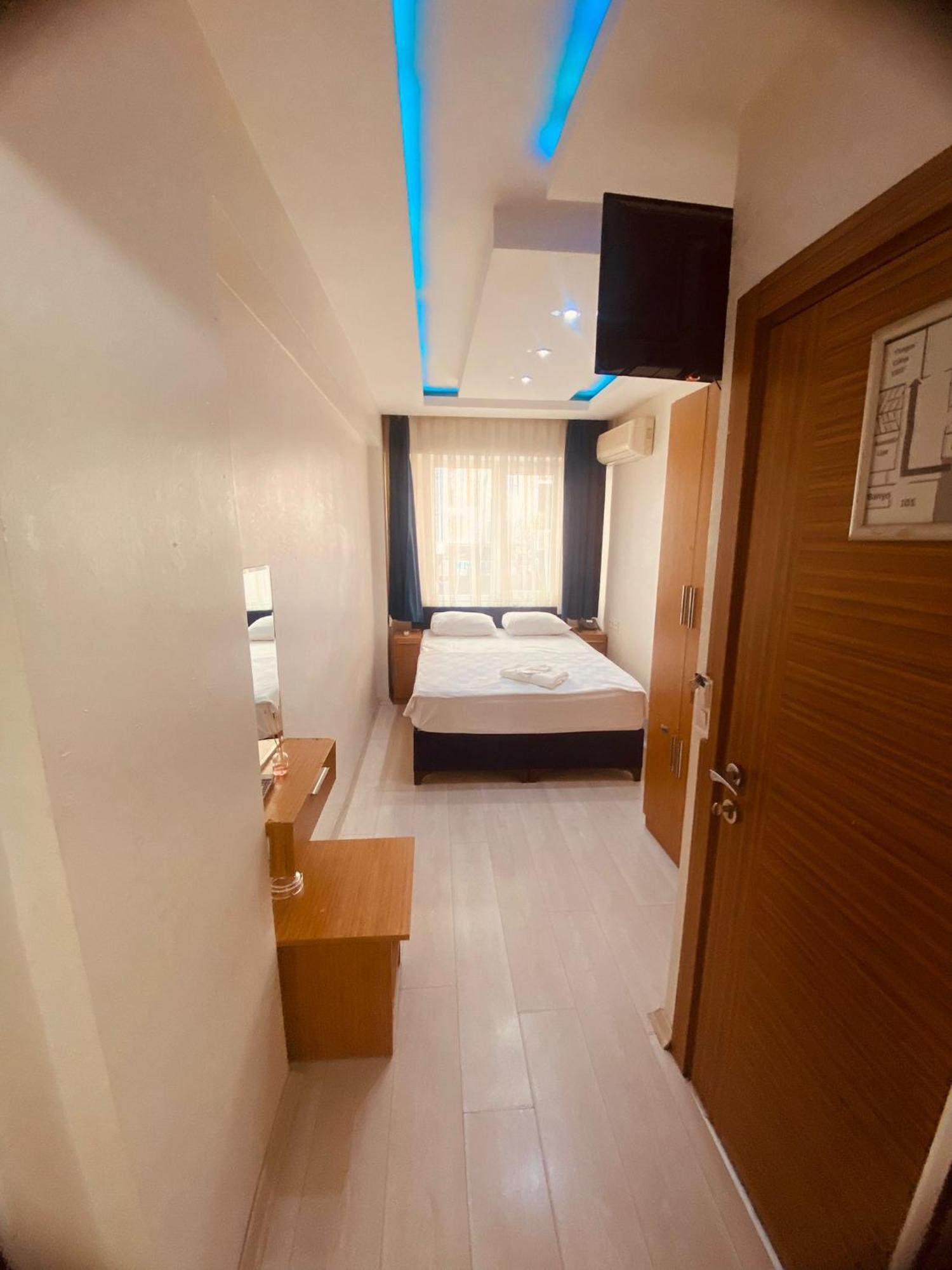 Hotel Diva 이스탄불 외부 사진