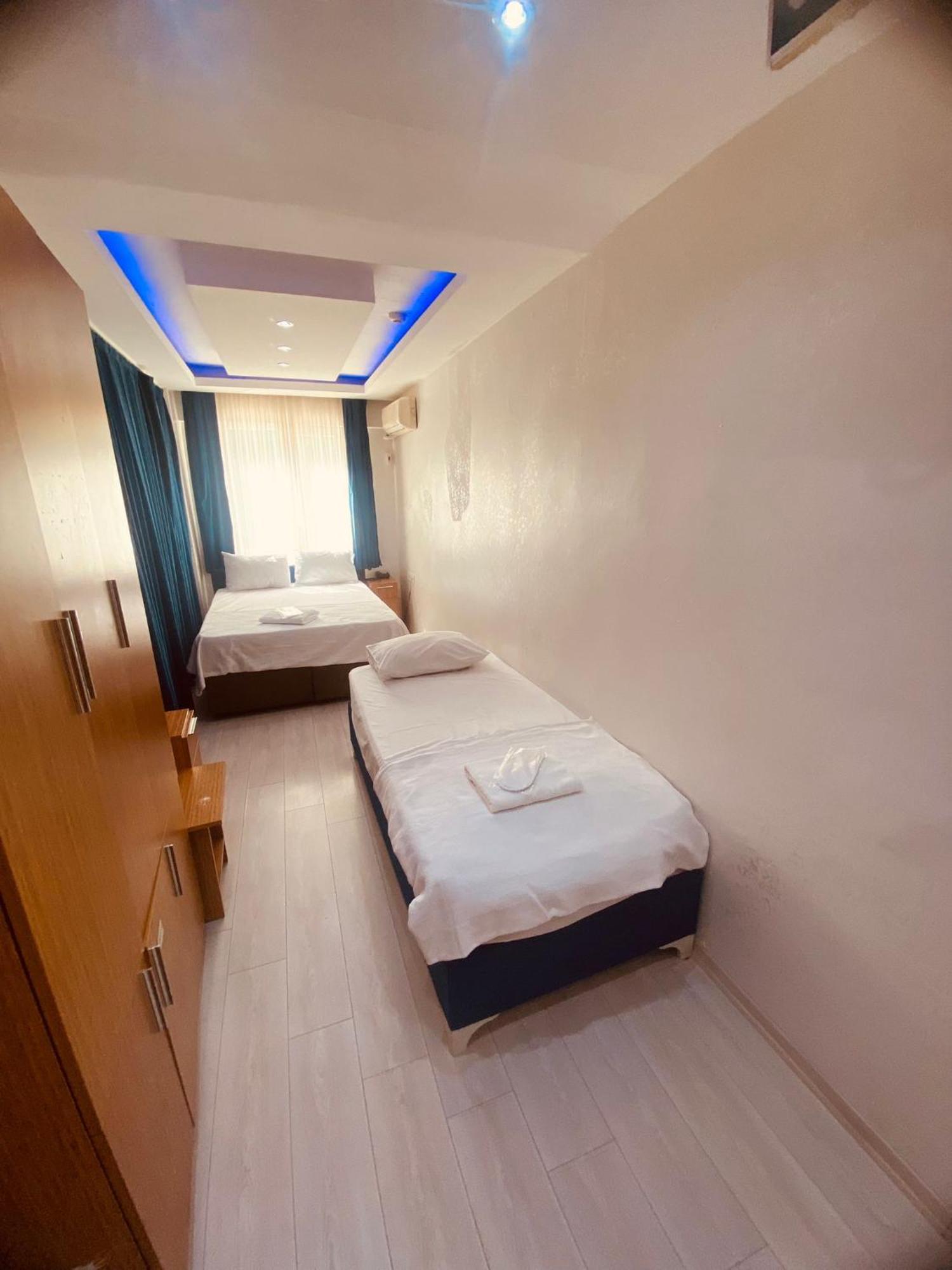 Hotel Diva 이스탄불 외부 사진