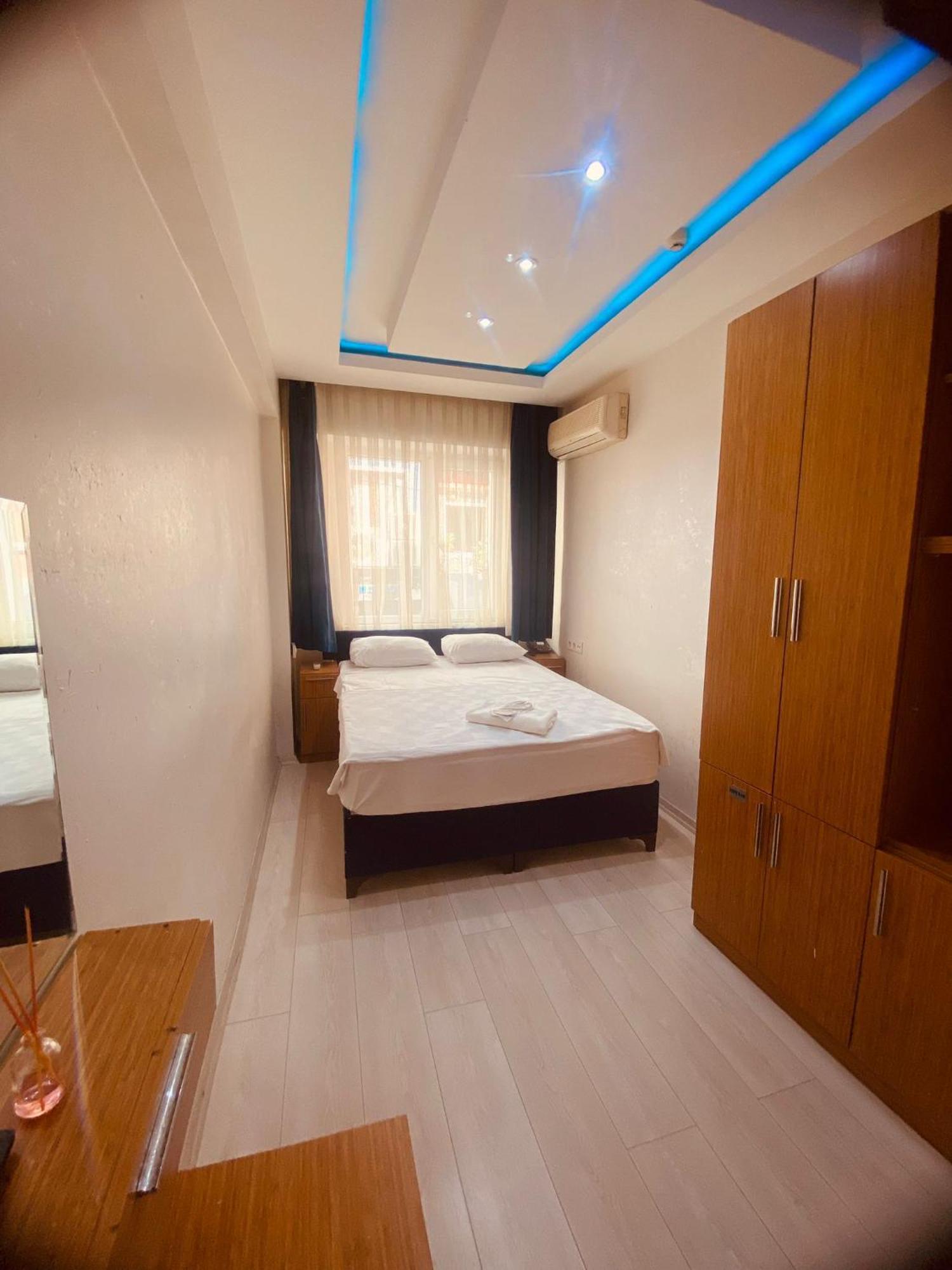 Hotel Diva 이스탄불 외부 사진