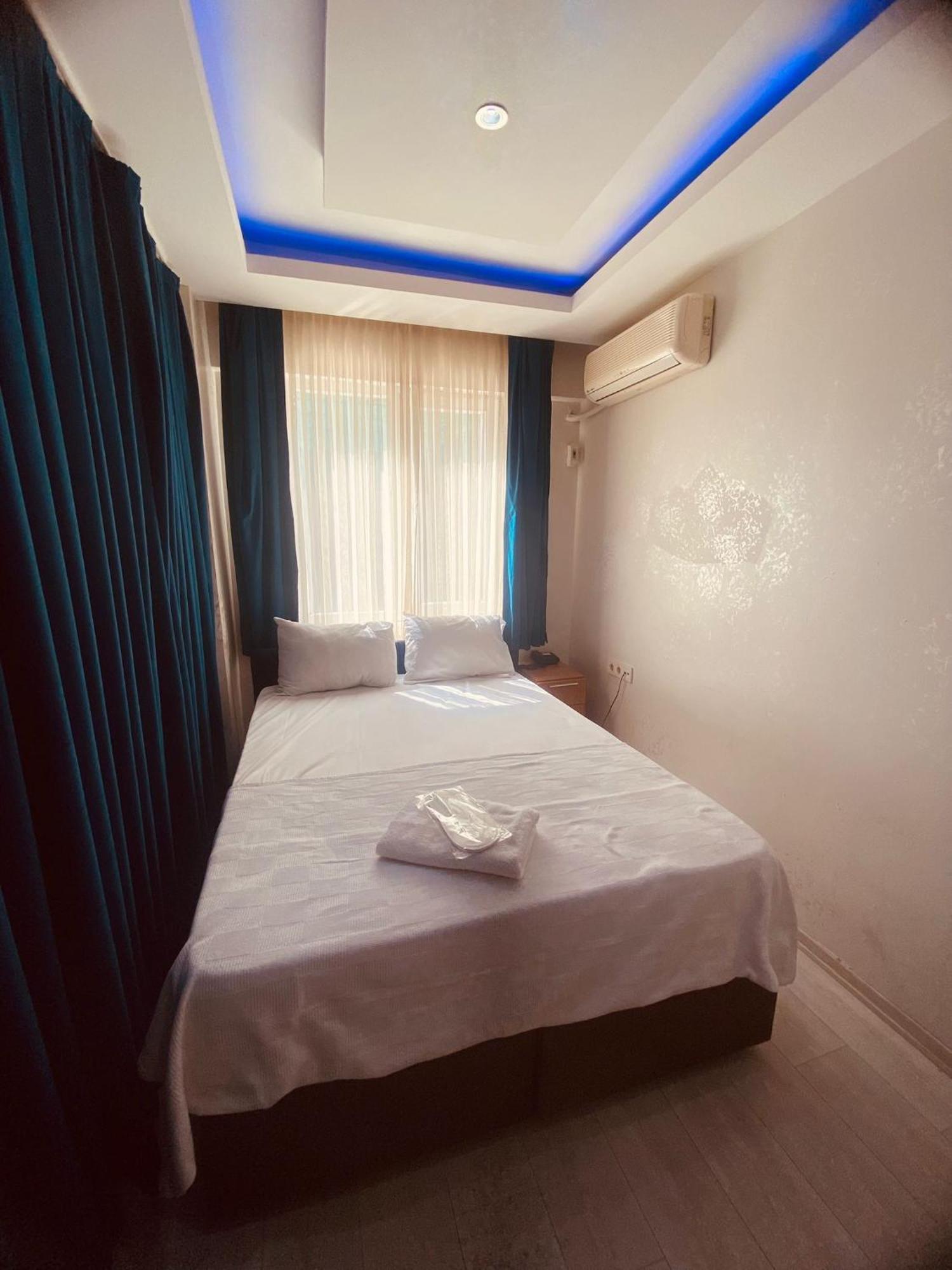 Hotel Diva 이스탄불 외부 사진