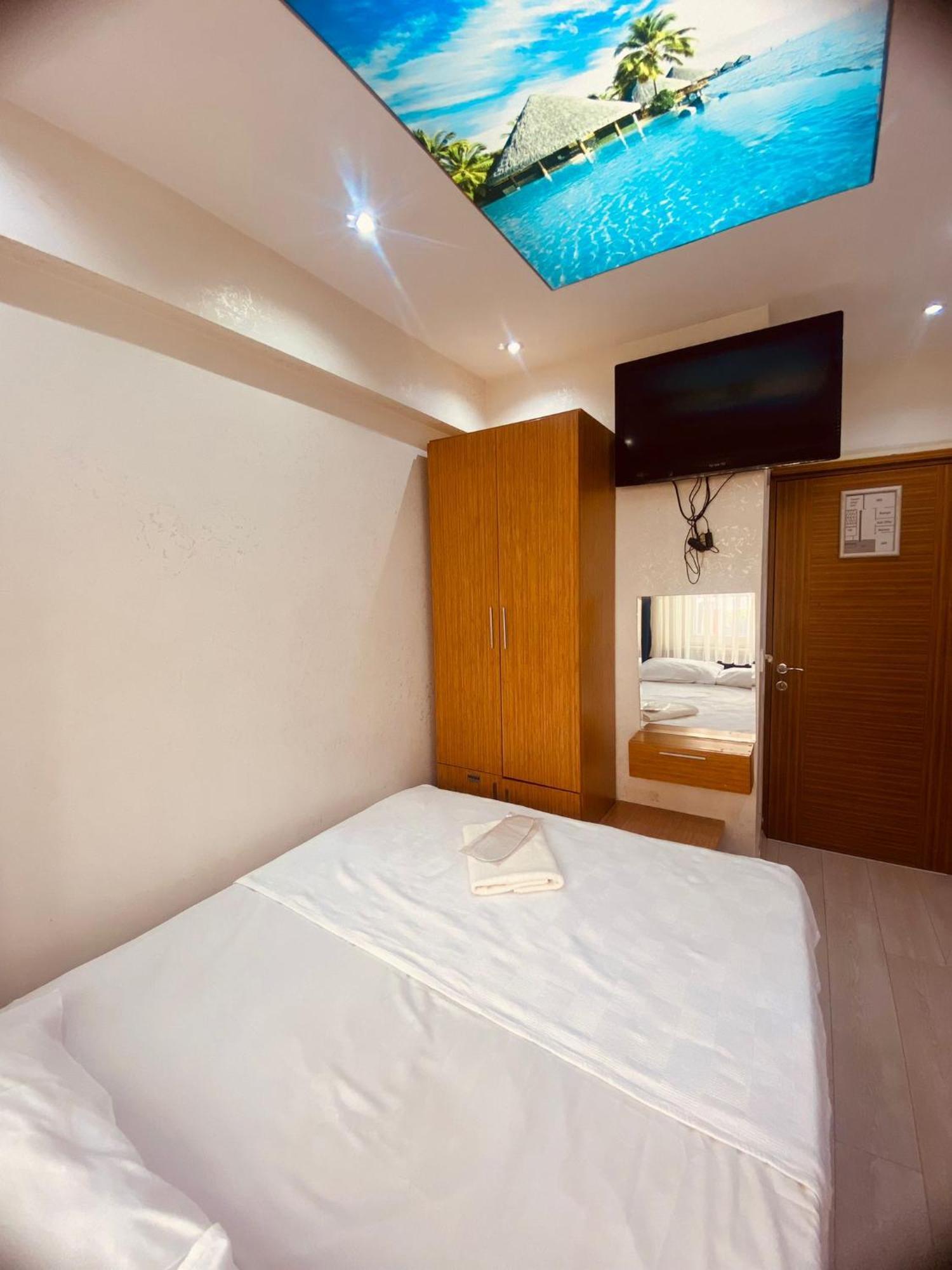 Hotel Diva 이스탄불 외부 사진